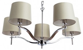 Подвесная люстра Divinare Soprano 1341/02 LM-5 в Муравленко - muravlenko.mebel24.online | фото