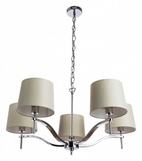 Подвесная люстра Divinare Soprano 1341/02 LM-5 в Муравленко - muravlenko.mebel24.online | фото 2
