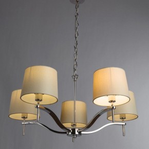Подвесная люстра Divinare Soprano 1341/02 LM-5 в Муравленко - muravlenko.mebel24.online | фото 3