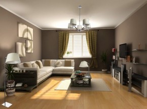 Подвесная люстра Divinare Soprano 1341/02 LM-5 в Муравленко - muravlenko.mebel24.online | фото 4