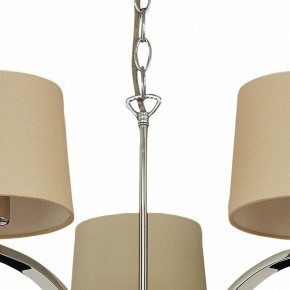 Подвесная люстра Divinare Soprano 1341/02 LM-5 в Муравленко - muravlenko.mebel24.online | фото 6