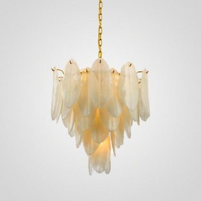Подвесная люстра Imperiumloft Angel Style Italian Murano Glass BLOMST01 в Муравленко - muravlenko.mebel24.online | фото