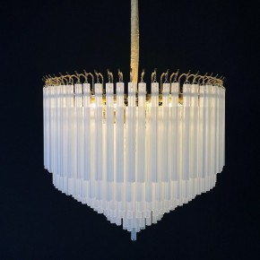 Подвесная люстра Imperiumloft Eich Chandelier Nova 40.1594 в Муравленко - muravlenko.mebel24.online | фото 2