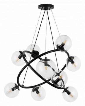 Подвесная люстра Lightstar Croco 815390 в Муравленко - muravlenko.mebel24.online | фото 2