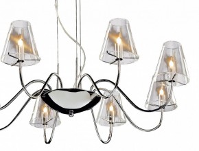 Подвесная люстра Lightstar Diafano 758084 в Муравленко - muravlenko.mebel24.online | фото 2
