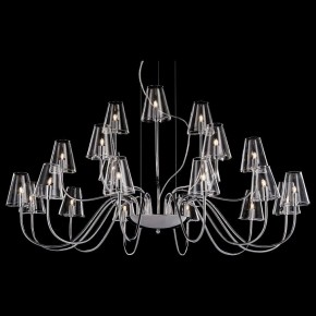 Подвесная люстра Lightstar Diafano 758214 в Муравленко - muravlenko.mebel24.online | фото 5