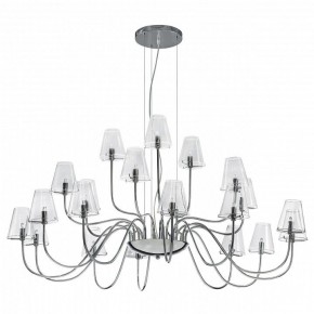 Подвесная люстра Lightstar Diafano 758214 в Муравленко - muravlenko.mebel24.online | фото 7