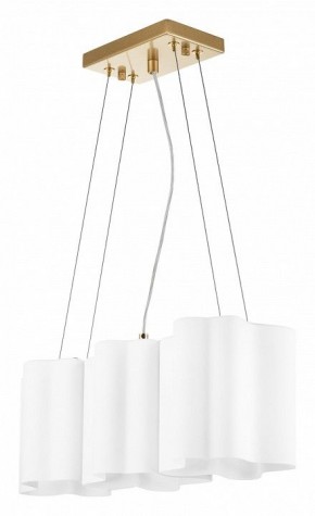 Подвесная люстра Lightstar Nubi 802133 в Муравленко - muravlenko.mebel24.online | фото 2