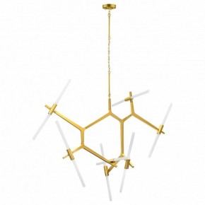 Подвесная люстра Lightstar Struttura 742143 в Муравленко - muravlenko.mebel24.online | фото 2
