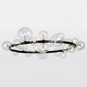 Подвесная люстра Lussole Bubbles LSP-8396 в Муравленко - muravlenko.mebel24.online | фото