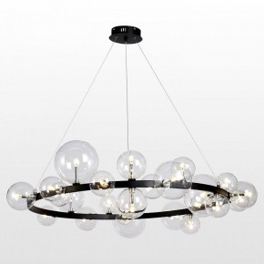 Подвесная люстра Lussole Bubbles LSP-8396 в Муравленко - muravlenko.mebel24.online | фото 3