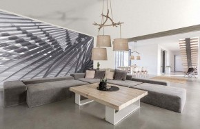 Подвесная люстра Mantra Sabina 6176 в Муравленко - muravlenko.mebel24.online | фото 4