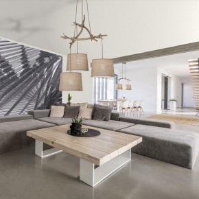 Подвесная люстра Mantra Sabina 6176 в Муравленко - muravlenko.mebel24.online | фото 5