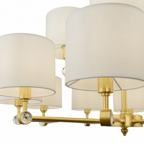 Подвесная люстра Maytoni Alloro MOD088PL-15BS в Муравленко - muravlenko.mebel24.online | фото 6