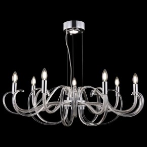 Подвесная люстра Maytoni Atlanta MOD051PL-07TR в Муравленко - muravlenko.mebel24.online | фото 3