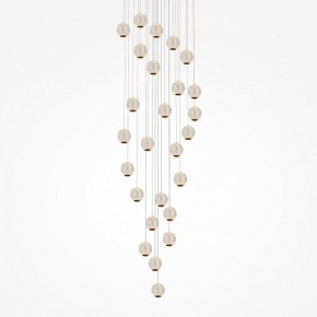 Подвесная люстра Maytoni Sapphire MOD293PL-L140BS3K в Муравленко - muravlenko.mebel24.online | фото 4