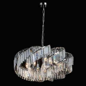 Подвесная люстра MW-Light Аделард 18 642016710 в Муравленко - muravlenko.mebel24.online | фото 3