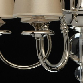 Подвесная люстра MW-Light София 8 355013806 в Муравленко - muravlenko.mebel24.online | фото 12