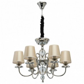Подвесная люстра MW-Light София 8 355013806 в Муравленко - muravlenko.mebel24.online | фото 2