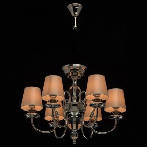 Подвесная люстра MW-Light София 8 355013806 в Муравленко - muravlenko.mebel24.online | фото 3