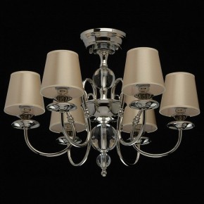 Подвесная люстра MW-Light София 8 355013806 в Муравленко - muravlenko.mebel24.online | фото 4