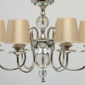 Подвесная люстра MW-Light София 8 355013806 в Муравленко - muravlenko.mebel24.online | фото 5