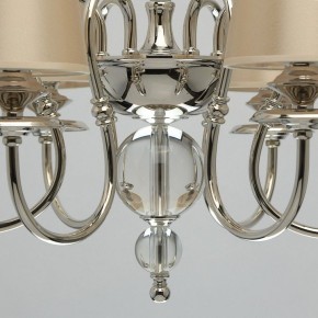 Подвесная люстра MW-Light София 8 355013806 в Муравленко - muravlenko.mebel24.online | фото 6