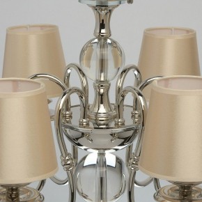 Подвесная люстра MW-Light София 8 355013806 в Муравленко - muravlenko.mebel24.online | фото 8
