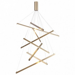 Подвесная люстра Odeon Light Cometa 3860/96L в Муравленко - muravlenko.mebel24.online | фото 4