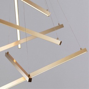 Подвесная люстра Odeon Light Cometa 3860/96L в Муравленко - muravlenko.mebel24.online | фото 8