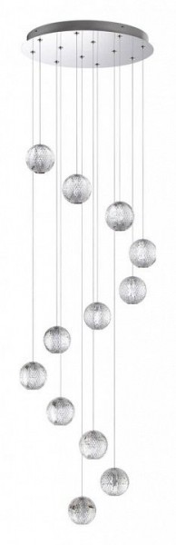 Подвесная люстра Odeon Light Crystal 5007/56L в Муравленко - muravlenko.mebel24.online | фото