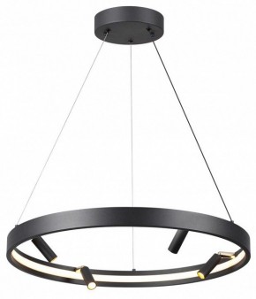 Подвесная люстра Odeon Light Fonda 4317/58L в Муравленко - muravlenko.mebel24.online | фото 2