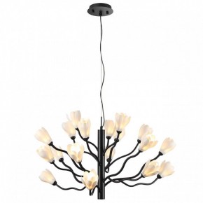 Подвесная люстра Odeon Light Gardi 5090/18 в Муравленко - muravlenko.mebel24.online | фото 2