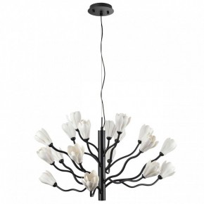 Подвесная люстра Odeon Light Gardi 5090/18 в Муравленко - muravlenko.mebel24.online | фото 3