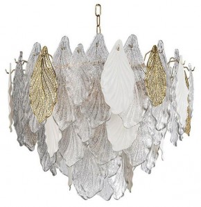 Подвесная люстра Odeon Light Lace 5052/15 в Муравленко - muravlenko.mebel24.online | фото