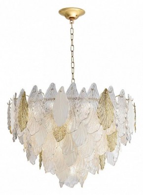 Подвесная люстра Odeon Light Lace 5052/21 в Муравленко - muravlenko.mebel24.online | фото