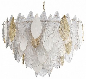 Подвесная люстра Odeon Light Lace 5052/21 в Муравленко - muravlenko.mebel24.online | фото 2