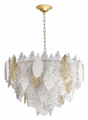 Подвесная люстра Odeon Light Lace 5052/21 в Муравленко - muravlenko.mebel24.online | фото 3