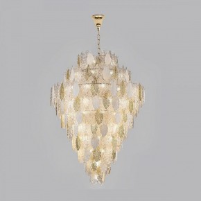 Подвесная люстра Odeon Light Lace 5052/86 в Муравленко - muravlenko.mebel24.online | фото 4