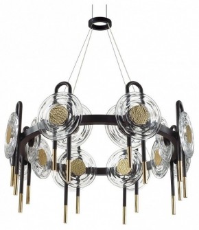 Подвесная люстра Odeon Light Magnet 5407/92L в Муравленко - muravlenko.mebel24.online | фото