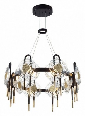 Подвесная люстра Odeon Light Magnet 5407/92L в Муравленко - muravlenko.mebel24.online | фото 2