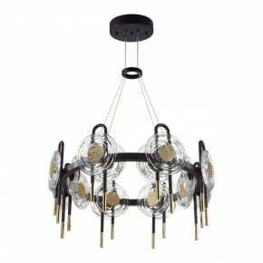 Подвесная люстра Odeon Light Magnet 5407/92L в Муравленко - muravlenko.mebel24.online | фото 3
