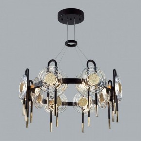 Подвесная люстра Odeon Light Magnet 5407/92L в Муравленко - muravlenko.mebel24.online | фото 4