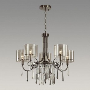 Подвесная люстра Odeon Light Nicole 4890/5 в Муравленко - muravlenko.mebel24.online | фото 2