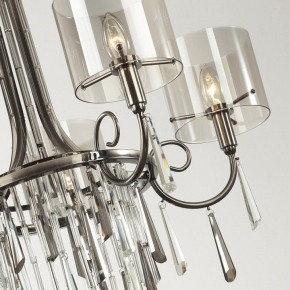 Подвесная люстра Odeon Light Nicole 4890/5 в Муравленко - muravlenko.mebel24.online | фото 5
