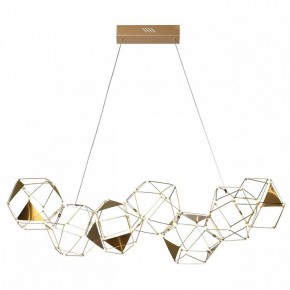 Подвесная люстра Odeon Light Trellis 5086/32L в Муравленко - muravlenko.mebel24.online | фото 3