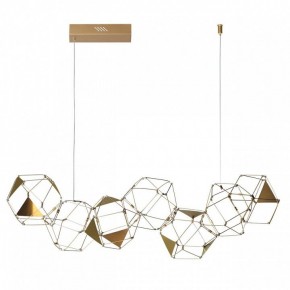 Подвесная люстра Odeon Light Trellis 5086/32L в Муравленко - muravlenko.mebel24.online | фото 4