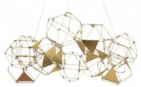 Подвесная люстра Odeon Light Trellis 5086/56L в Муравленко - muravlenko.mebel24.online | фото