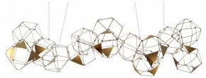 Подвесная люстра Odeon Light Trellis 5086/64L в Муравленко - muravlenko.mebel24.online | фото