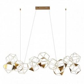 Подвесная люстра Odeon Light Trellis 5086/64L в Муравленко - muravlenko.mebel24.online | фото 3